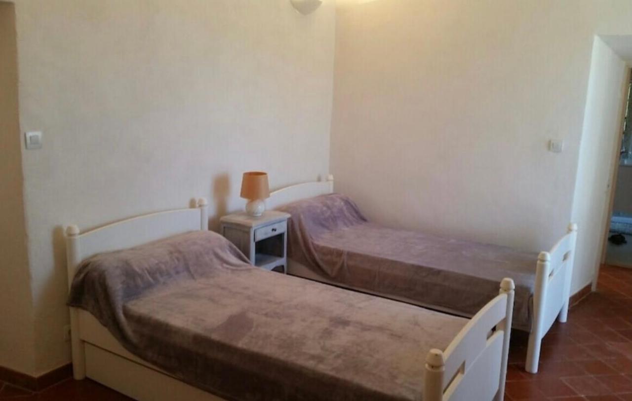 Maison De Caractere Renovee Coggia Kültér fotó