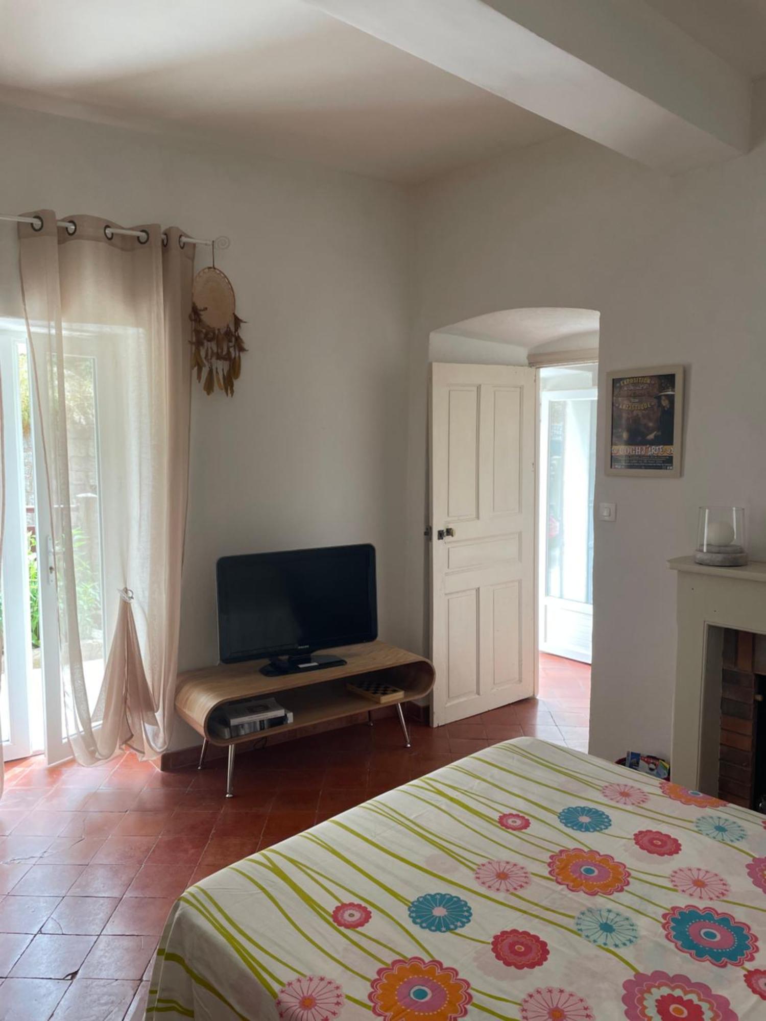 Maison De Caractere Renovee Coggia Kültér fotó