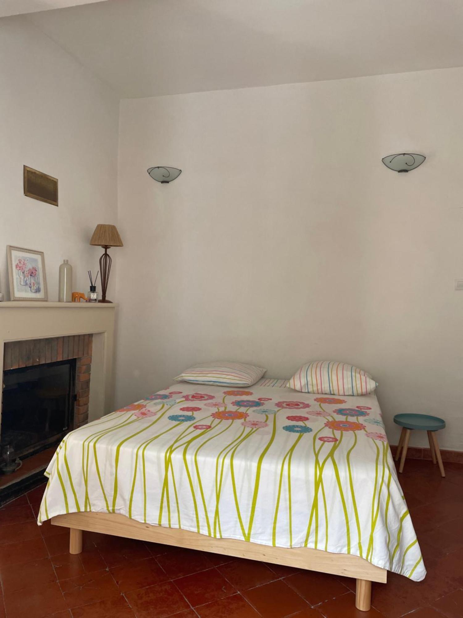 Maison De Caractere Renovee Coggia Kültér fotó