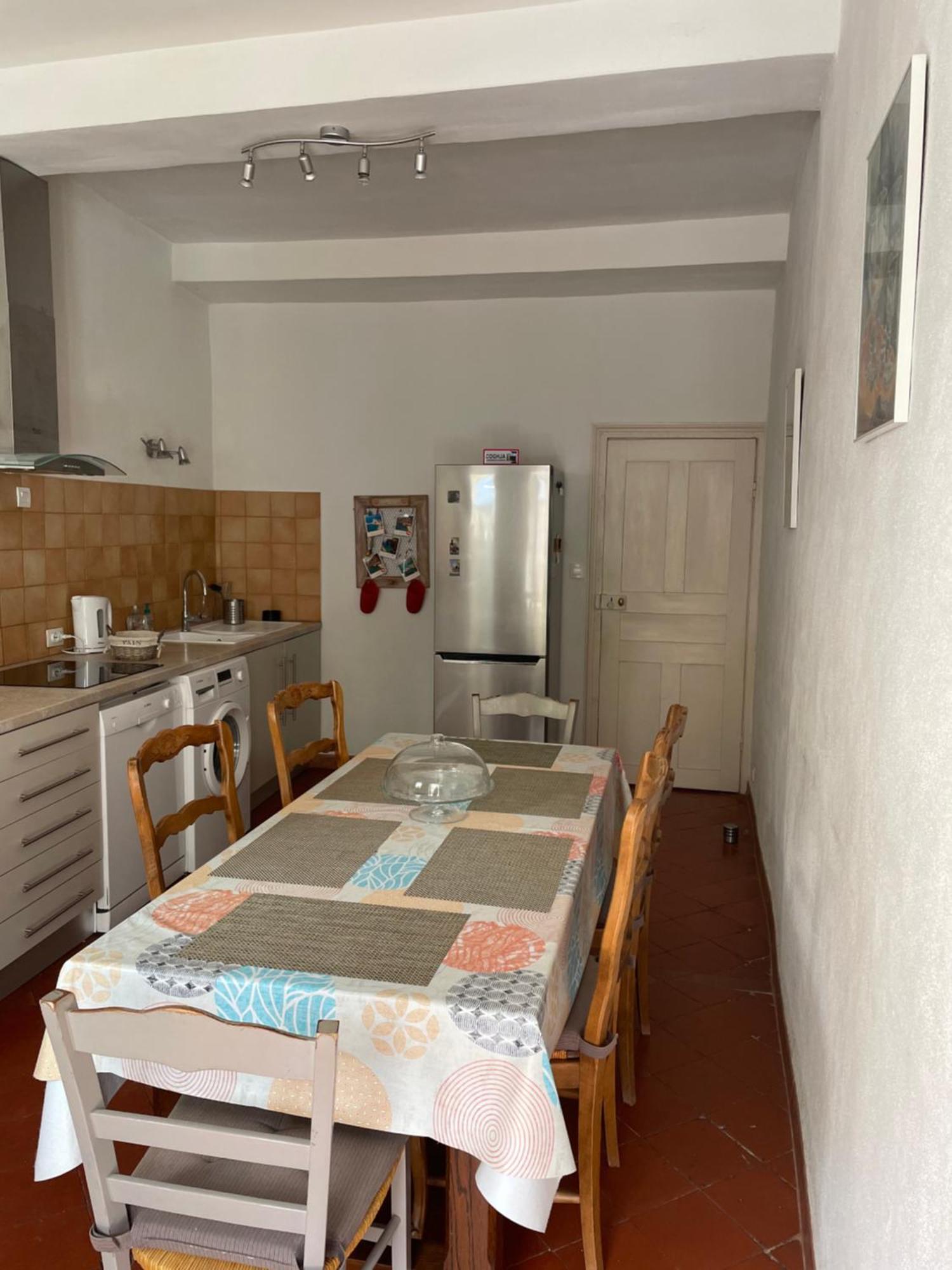 Maison De Caractere Renovee Coggia Kültér fotó